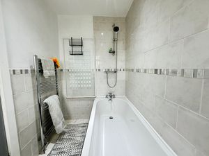 Family Bathroom- click for photo gallery